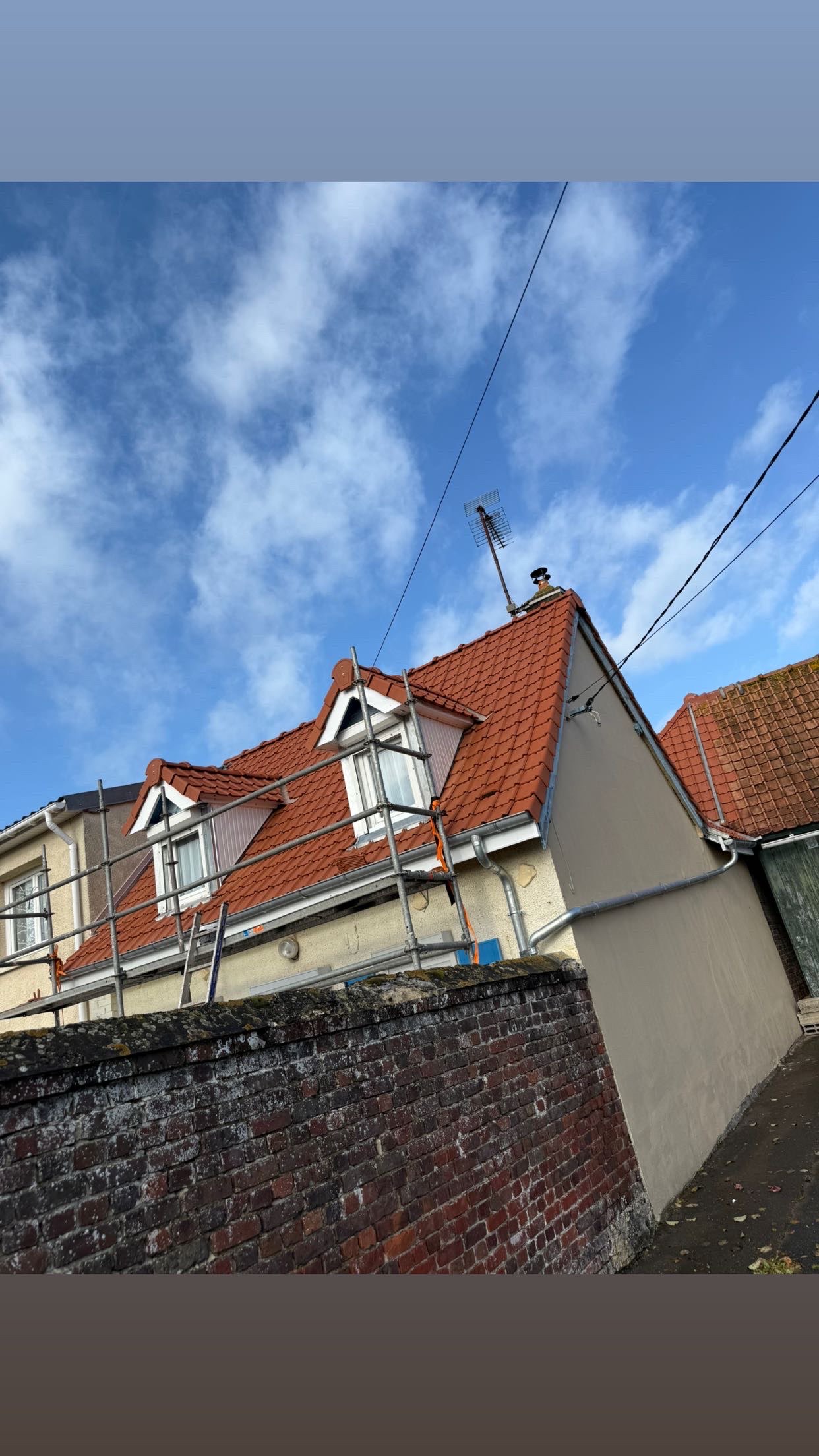 Réalisation PLB Toiture 1