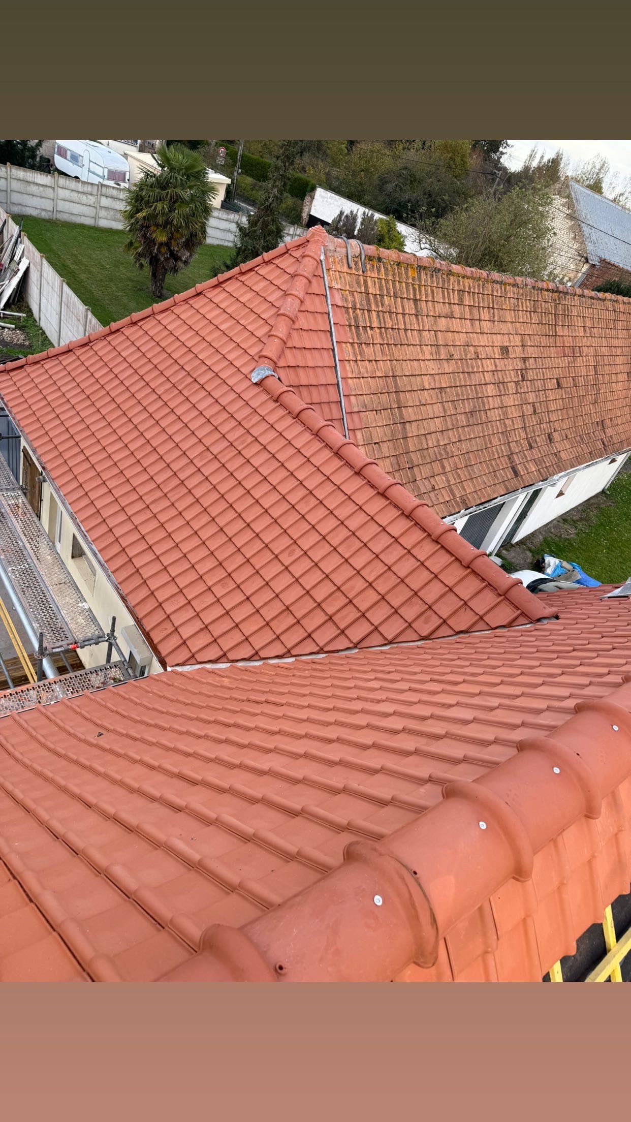 Réalisation PLB Toiture 2