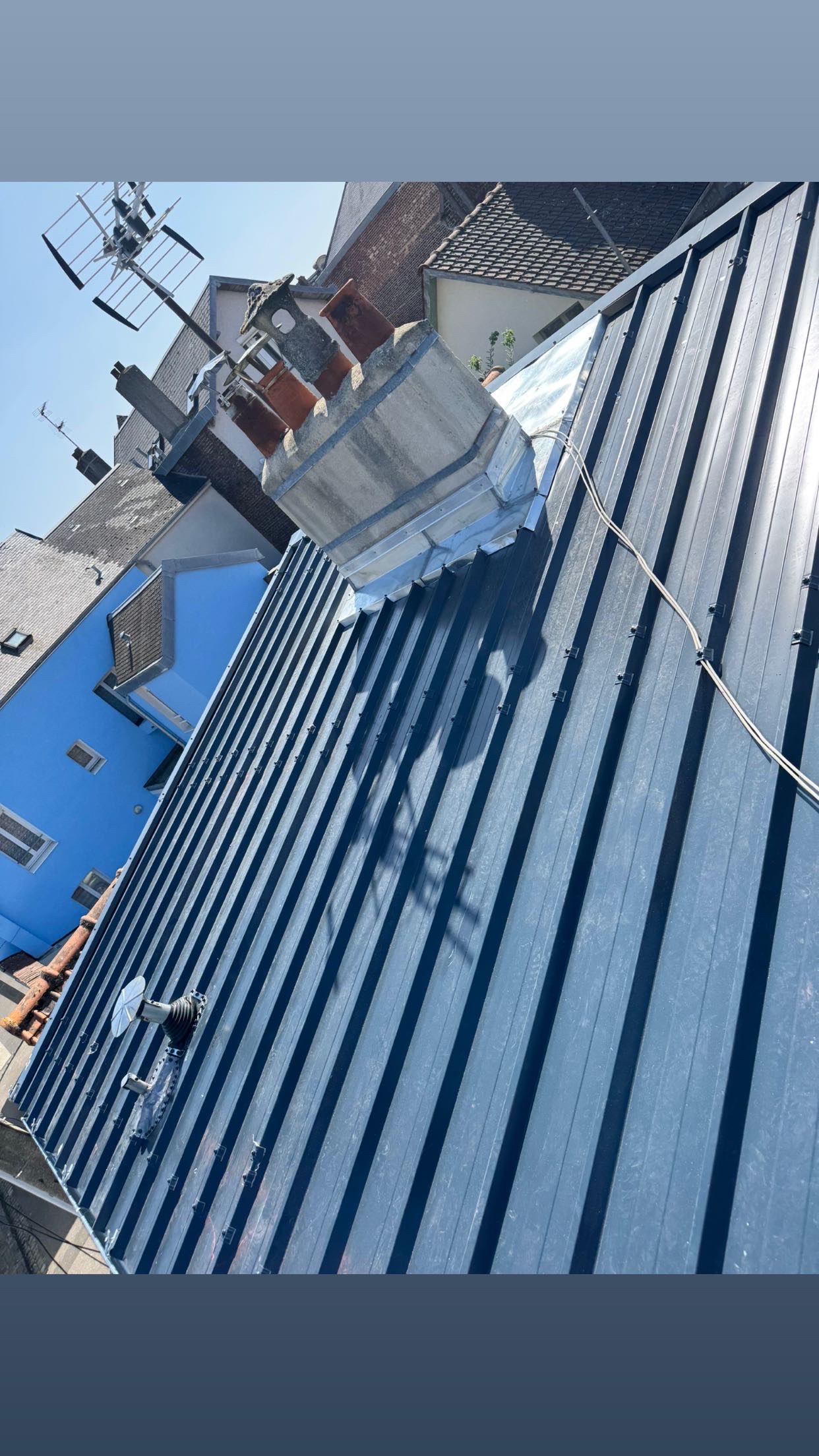 Réalisation PLB Toiture 10